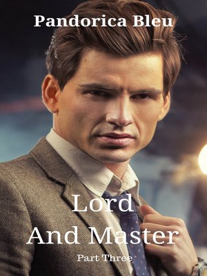 cover image of Lord and Master